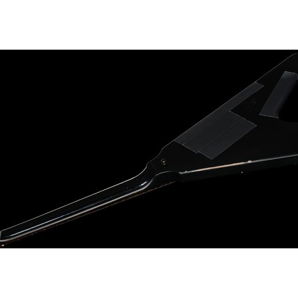 Gibson Kirk Hammett 1979 Flying V (Guitare électrique) , Test, Avis, Comparatif