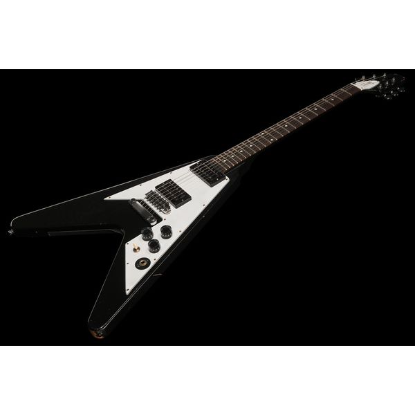 Gibson Kirk Hammett 1979 Flying V (Guitare électrique) , Test, Avis, Comparatif