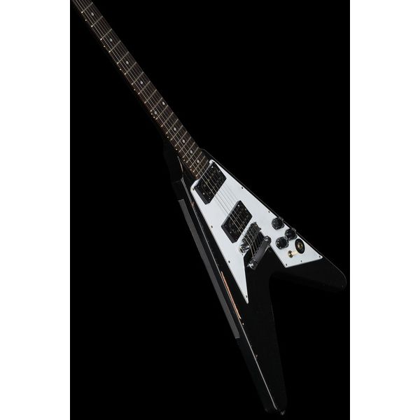 Gibson Kirk Hammett 1979 Flying V (Guitare électrique) , Test, Avis, Comparatif