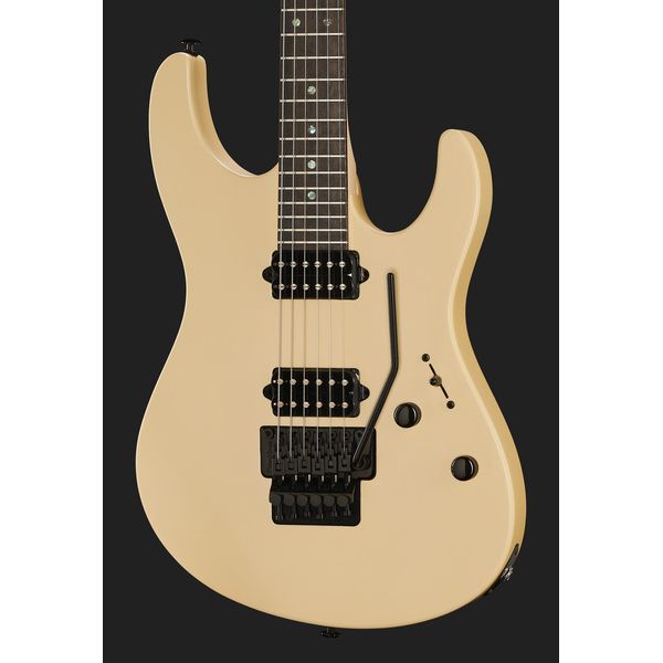 Suhr Modern Terra FR Desert Sand (Guitare électrique) / Test, Avis & Comparatif