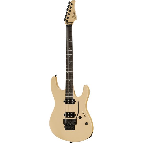 Suhr Modern Terra FR Desert Sand (Guitare électrique) / Test, Avis & Comparatif