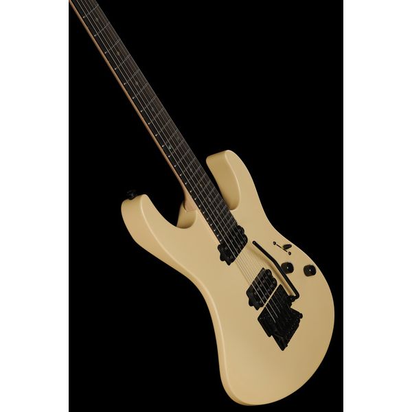 Suhr Modern Terra FR Desert Sand (Guitare électrique) / Test, Avis & Comparatif