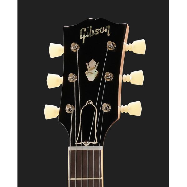 Gibson SG ´64 Standard Maestro SP VOS (Guitare électrique) / Avis & Test