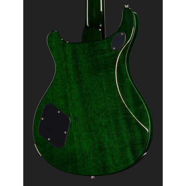 Guitare électrique PRS S2 10th Anniv. McCarty 594 ER , Avis et Test