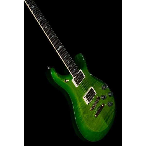 Guitare électrique PRS S2 10th Anniv. McCarty 594 ER , Avis et Test