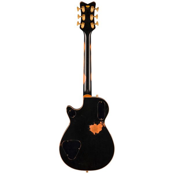 Gretsch G6134-59 Black Paisley Hvy Rel (Guitare électrique) / Test, Avis