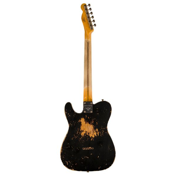 Fender 1950 Double Esquire HAB (Guitare électrique) , Test & Avis