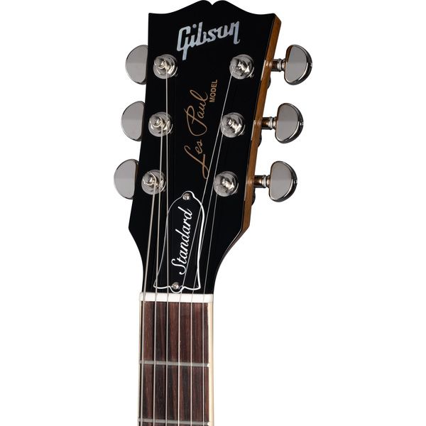 Guitare électrique Gibson Les Paul Standard 60s SB , Avis et Test