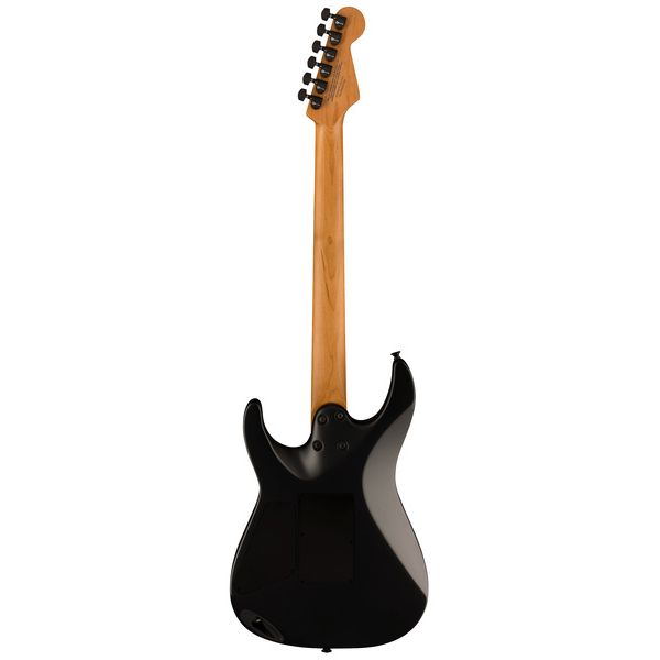 Guitare électrique Charvel Ltd Ed Pro-Mod DK 24 S BLK Test, Avis et Comparatif