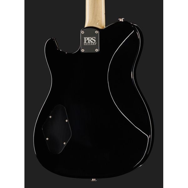 PRS NF 53 Black (Guitare électrique) / Test et Avis