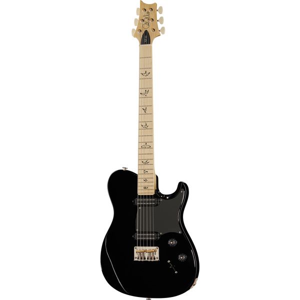 PRS NF 53 Black (Guitare électrique) / Test et Avis