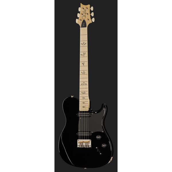 PRS NF 53 Black (Guitare électrique) / Test et Avis