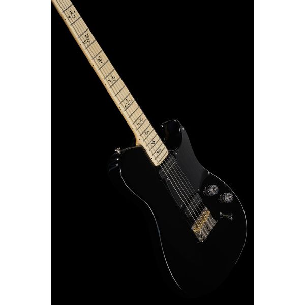 PRS NF 53 Black (Guitare électrique) / Test et Avis