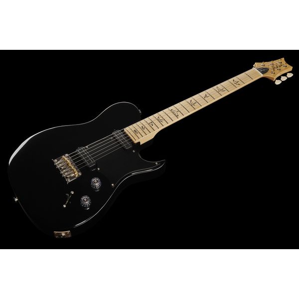 PRS NF 53 Black (Guitare électrique) / Test et Avis