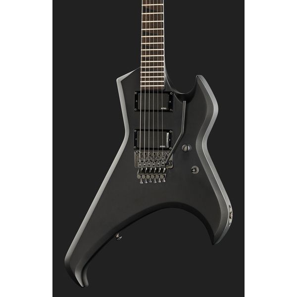 Jackson Pro Rob Cavestany Death Angel (Guitare électrique) Test & Avis