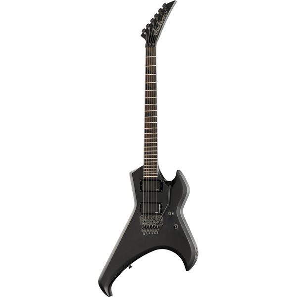 Jackson Pro Rob Cavestany Death Angel (Guitare électrique) Test & Avis