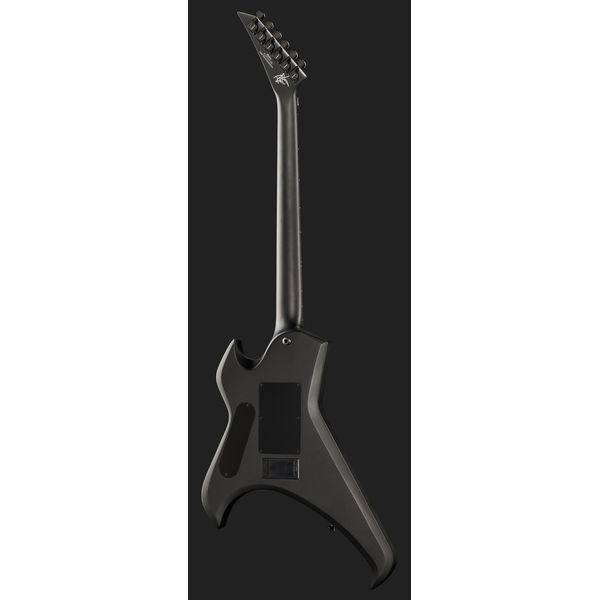 Jackson Pro Rob Cavestany Death Angel (Guitare électrique) Test & Avis