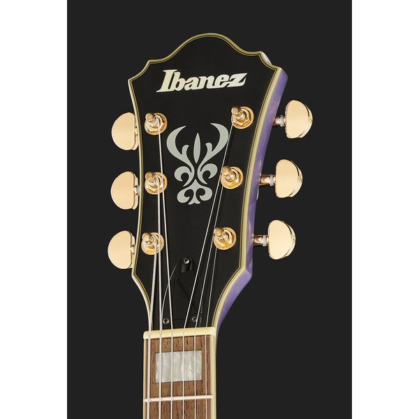 Ibanez AS73G-MPF (Guitare électrique) Avis, Test