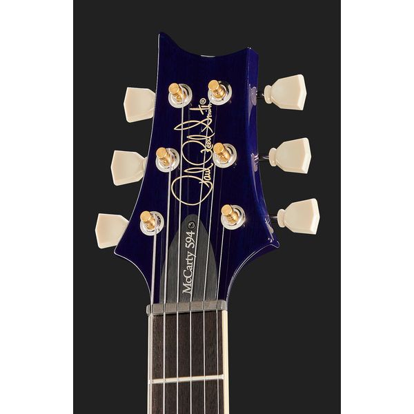 PRS S2 McCarty SC594 LB (Guitare électrique) : Test, Avis