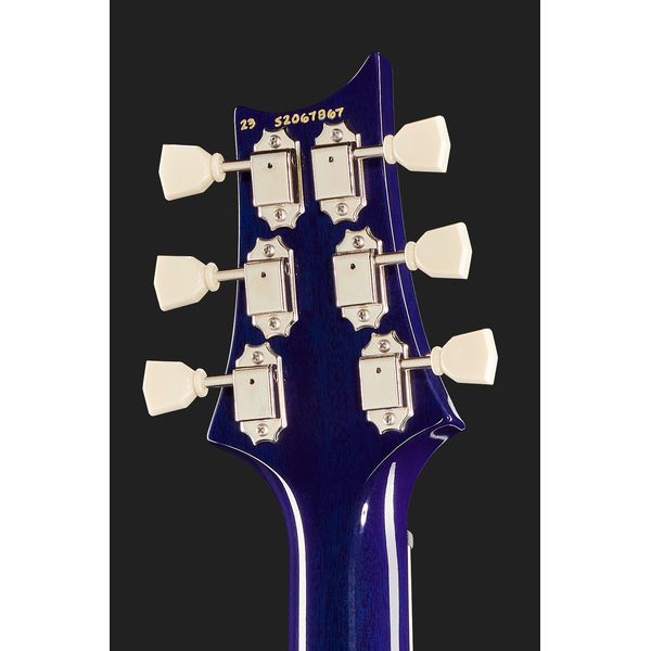 PRS S2 McCarty SC594 LB (Guitare électrique) : Test, Avis