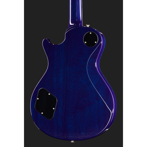 PRS S2 McCarty SC594 LB (Guitare électrique) : Test, Avis