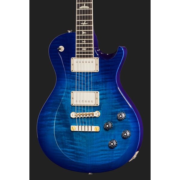 PRS S2 McCarty SC594 LB (Guitare électrique) : Test, Avis