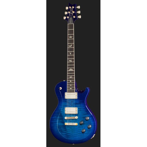 PRS S2 McCarty SC594 LB (Guitare électrique) : Test, Avis