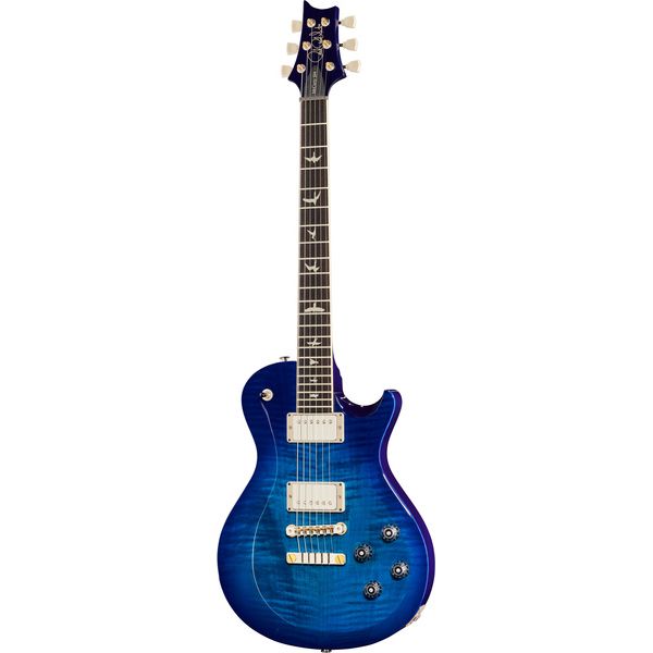 PRS S2 McCarty SC594 LB (Guitare électrique) : Test, Avis