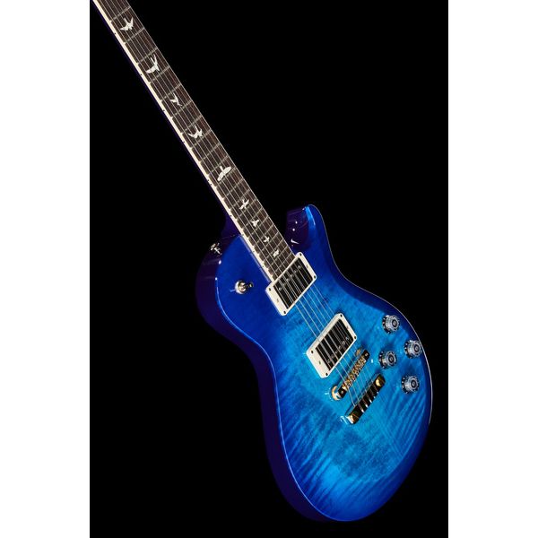 PRS S2 McCarty SC594 LB (Guitare électrique) : Test, Avis