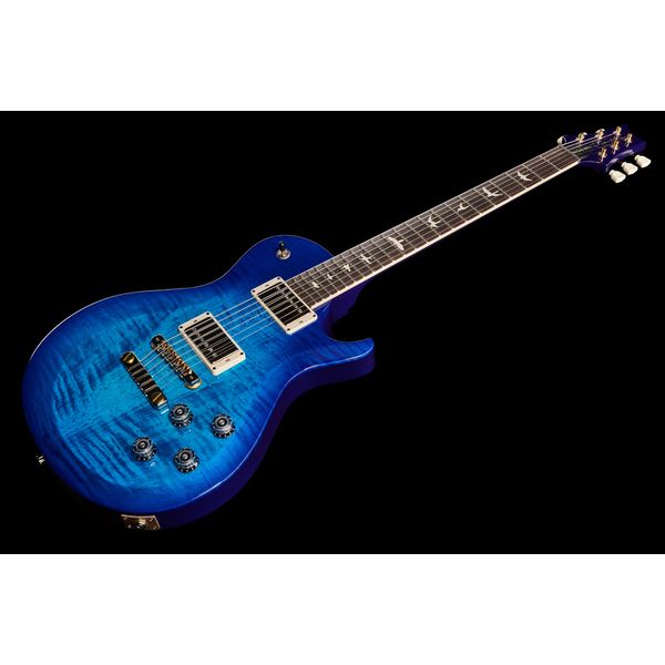 PRS S2 McCarty SC594 LB (Guitare électrique) : Test, Avis