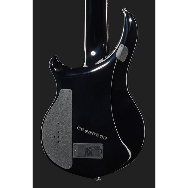 Music Man John Petrucci Majesty 8 OB (Guitare électrique) / Test & Avis