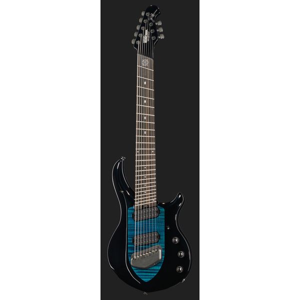 Music Man John Petrucci Majesty 8 OB (Guitare électrique) / Test & Avis