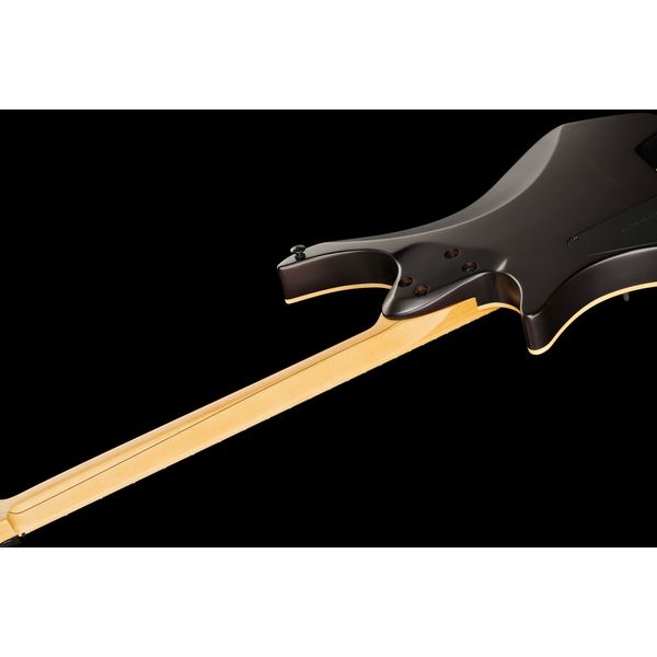 Strandberg Boden Standard NX 6 Amber (Guitare électrique) - Avis, Test