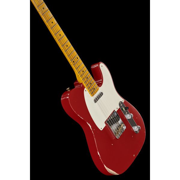 Fender 53 Tele Relic MN DKR (Guitare électrique) Test et Avis