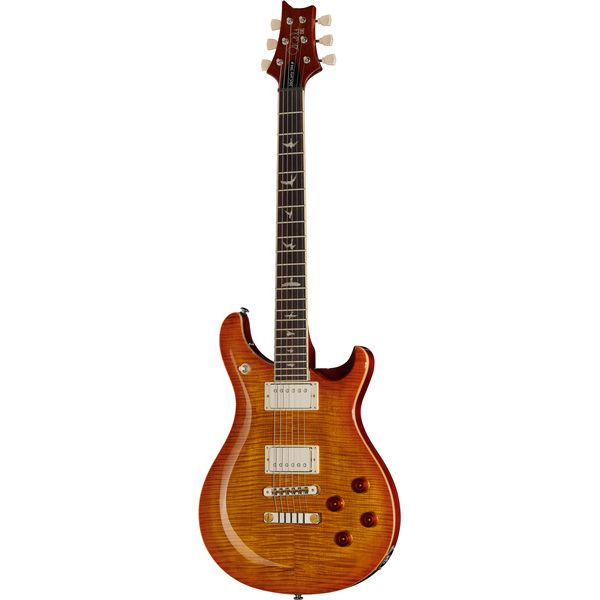 PRS SE McCarty 594 Vintage SB (Guitare électrique) / Test et Avis