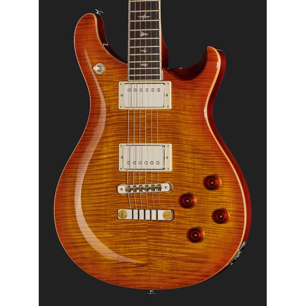 PRS SE McCarty 594 Vintage SB (Guitare électrique) / Test et Avis