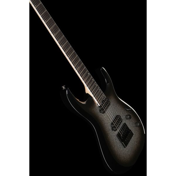 La guitare électrique Jackson Pro Plus Dinky MDK ET 6 SIS Test et Avis