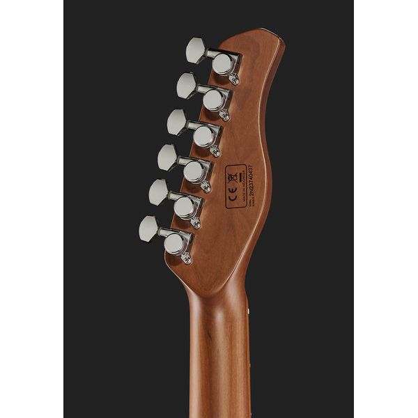 Larry Carlton T7 AWH LH (Guitare électrique) Avis & Test