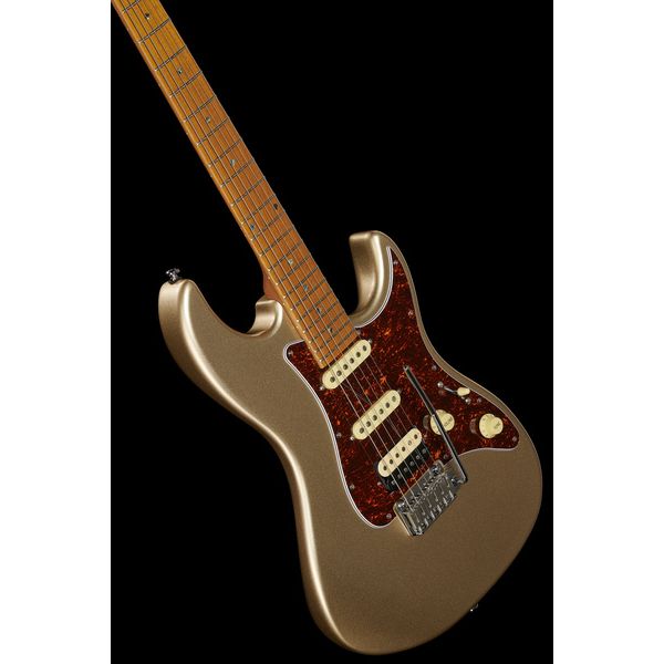 Guitare électrique Larry Carlton S7 CGM Avis et Test