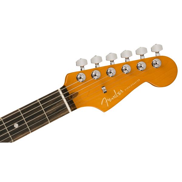 Guitare électrique Fender LTD AM Ultra Strat EF BGM / Avis & Test