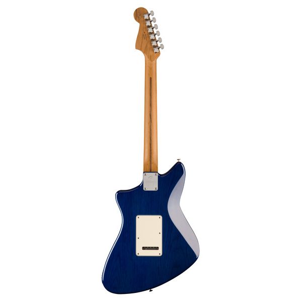 Fender LTD Player Plus Meteora SBL (Guitare électrique) / Test, Avis, Comparatif