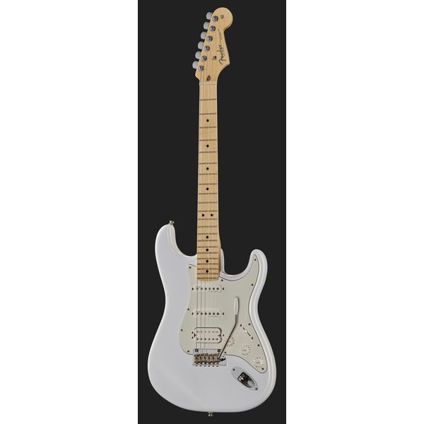 Fender Juanes Strat MN HSS LW (Guitare électrique) Test, Avis et Comparatif