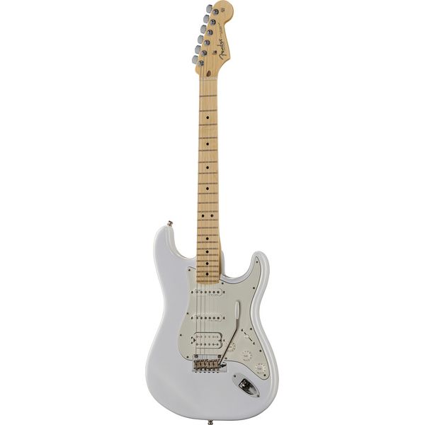 Fender Juanes Strat MN HSS LW (Guitare électrique) Test, Avis et Comparatif