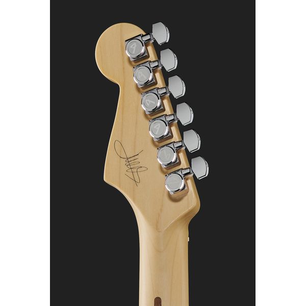 Fender Juanes Strat MN HSS LW (Guitare électrique) Test, Avis et Comparatif