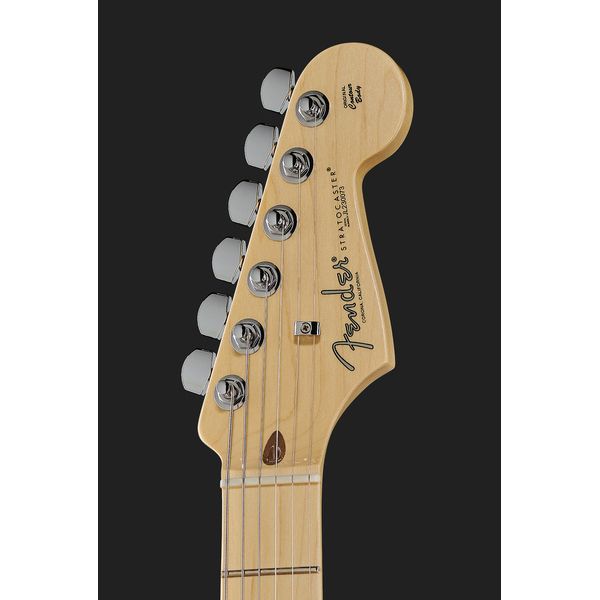 Fender Juanes Strat MN HSS LW (Guitare électrique) Test, Avis et Comparatif