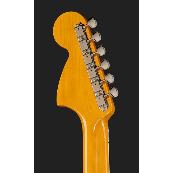 Guitare électrique Fender AV II 66 JAZZMASTER RW DKR , Test et Avis