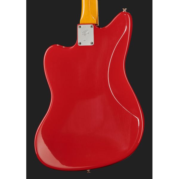 Guitare électrique Fender AV II 66 JAZZMASTER RW DKR , Test et Avis