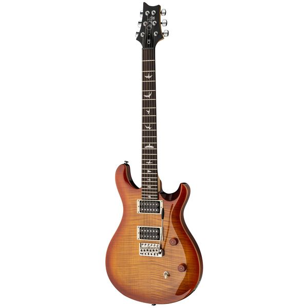 PRS SE CE 24 VS (Guitare électrique) Test, Avis