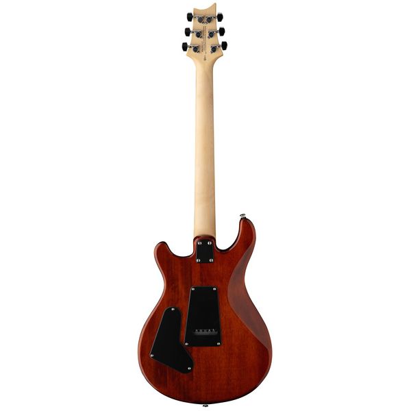 PRS SE CE 24 VS (Guitare électrique) Test, Avis