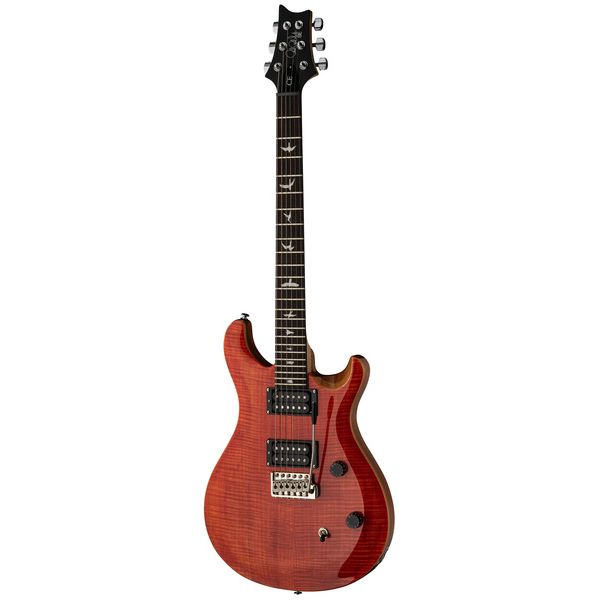 La guitare électrique PRS SE CE 24 BR , Test, Avis & Comparatif